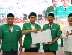 Unisda dan PW GP Ansor Jatim Resmikan MoU Tridarma, Perkuat Kapasitas Kader di Era Kecerdasan Buatan