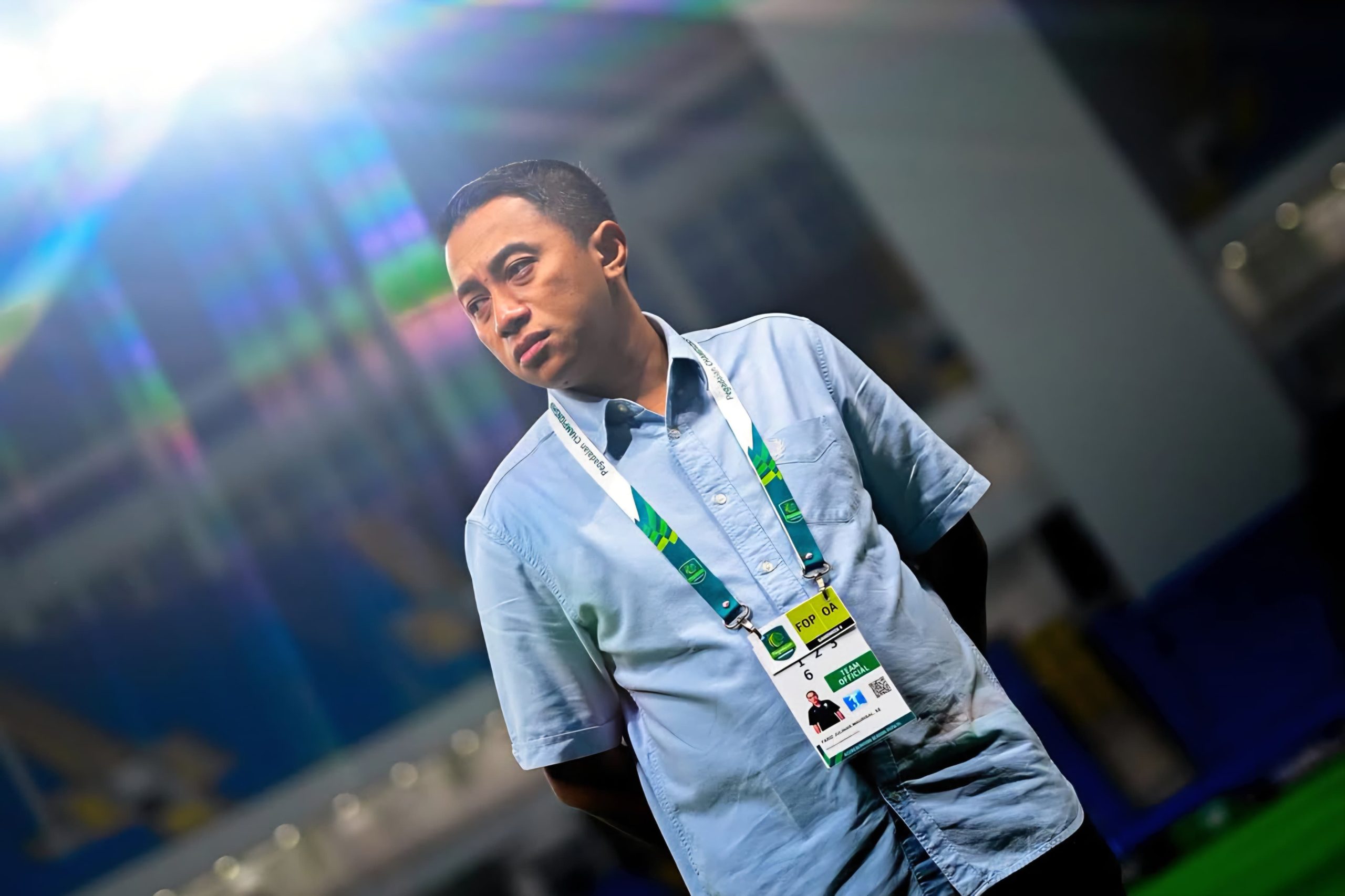 Manajer Persela Lamongan Resign, Imbas Keluarga Kuasai Saham PSIS Semarang — Suporter Merasa Dikhianati