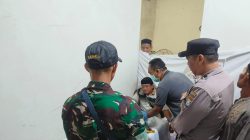 Ditemukan Tak Bernyawa di Rawa Plososetro, Bendahara Desa Karangtinggil Lamongan Diduga Tenggelam Saat Memancing