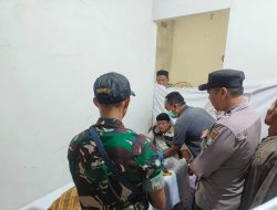 Ditemukan Tak Bernyawa di Rawa Plososetro, Bendahara Desa Karangtinggil Lamongan Diduga Tenggelam Saat Memancing