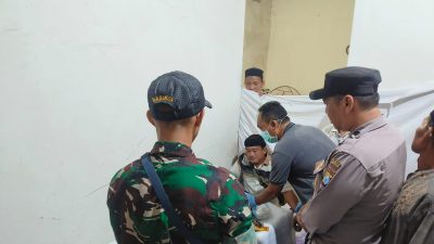 Ditemukan Tak Bernyawa di Rawa Plososetro, Bendahara Desa Karangtinggil Lamongan Diduga Tenggelam Saat Memancing