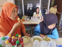 Klepon Miroso Wonosari Pagu, Jajanan Legendaris Sejak 1970 yang Tetap Dicari Pecinta Kuliner Jadul