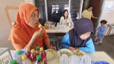 Klepon Miroso Wonosari Pagu, Jajanan Legendaris Sejak 1970 yang Tetap Dicari Pecinta Kuliner Jadul