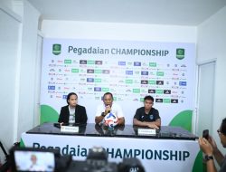 Sempat Memimpin, Persela Lamongan Harus Puas Berbagi Poin dengan Persiku Kudus