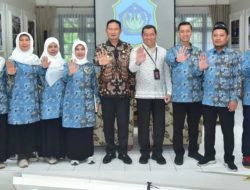 BNPT dan FKPT Jatim Dorong Pembentukan Forum Pencegahan Terorisme di Lamongan, Tekankan Ancaman Rekrutmen Anak Muda