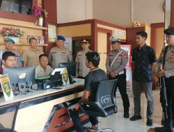 Dua Sopir Truk Jadi Korban Begal di JLU Lamongan, Satu Alami Luka Serius