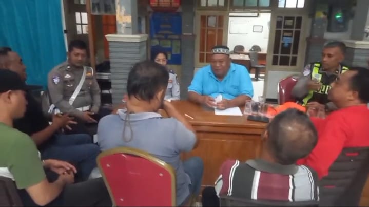 Viral Pungli Parkir di JLU Lamongan, Empat Warga Dipanggil Polisi untuk Pembinaan