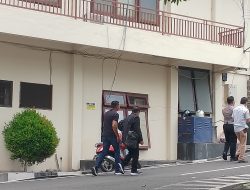 Oknum Anggota DPRD Blitar dan Polwan Kota Blitar Resmi Jadi Tersangka Kasus Dugaan Perzinaan