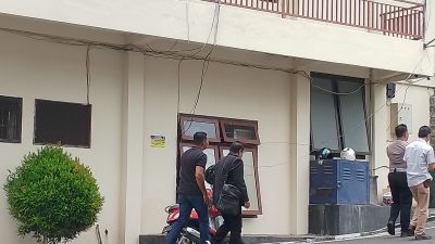 Oknum Anggota DPRD Blitar dan Polwan Kota Blitar Resmi Jadi Tersangka Kasus Dugaan Perzinaan