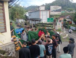 Pria di Gunungsari, Batu, Ditemukan Tewas Gantung Diri di Dalam Kamar