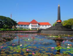 Menuju Kota Metropolitan, Malang Masuk 50 Daerah Prioritas Pembangunan Nasional
