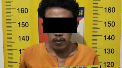 Edarkan Sabu di Kromengan, Pria Asal Sumberpucung Ditangkap Polisi