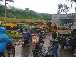 Banjir dan Longsor Terjang Sumberbrantas, Tiga Rumah di Kota Batu Tergenang