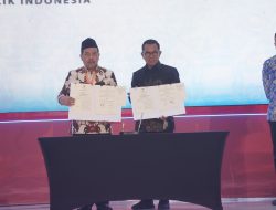 Pemkot Batu dan Ombudsman RI Teken MoU, Perkuat Sinergi Tingkatkan Kualitas Pelayanan Publik