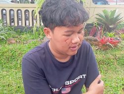 Salah Satu Korban Pengeroyokan Musisi Underground Telah Diizinkan Pulang, Begini Kronologinya