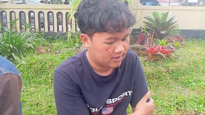 Salah Satu Korban Pengeroyokan Musisi Underground Telah Diizinkan Pulang, Begini Kronologinya