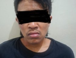 Satreskoba Polresta Malang Kota Ringkus Pengedar Sabu Saat Pengamanan Suporter Aremania