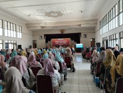DP2KBP3A Kabupaten Kediri Peringati Hari Ibu 2025, Tegaskan Peran Ibu dalam Cegah Kekerasan dan Korupsi