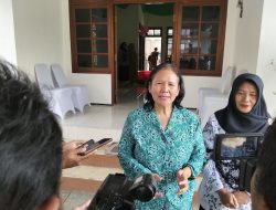 Pemkab Kediri Resmikan Day Care Padma Kara, Fasilitas Pengasuhan Modern Berbasis Keamanan dan Transparansi