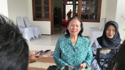 Pemkab Kediri Resmikan Day Care Padma Kara, Fasilitas Pengasuhan Modern Berbasis Keamanan dan Transparansi