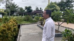 Banaran Kebut Pembangunan Lewat Dana Kelurahan 2025, Progres Capai 70 Persen