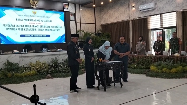 Pendidikan, Kesehatan dan Infrastruktur, Ini Infonya