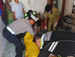 Mahasiswi UNP Kediri Ditemukan Meninggal di Kamar Kos, Polisi Pastikan Tidak Ada Unsur Kekerasan