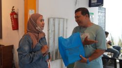 KAI Daop 7 Madiun Perketat Edukasi Anti-Pelecehan Seksual: Pelaku Terancam Sanksi Blacklist