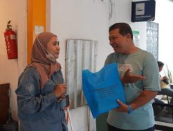 KAI Daop 7 Madiun Perketat Edukasi Anti-Pelecehan Seksual: Pelaku Terancam Sanksi Blacklist