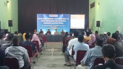 di Blabak: Masyarakat Didorong Aktif Laporkan Gangguan Kamtibmas