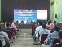 Warga Blabak Didorong Aktif Gunakan Lapor Mbak Wali 112 untuk Gangguan Kamtibmas
