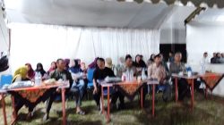 Dua Hari Panggung Budaya: Campursari Berkelas dan Jaranan Srijoyo Putro Guncang Kelurahan Gayam