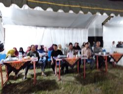 Dua Hari Panggung Budaya, Campursari Berkelas dan Jaranan Srijoyo Putro Guncang Kelurahan Gayam