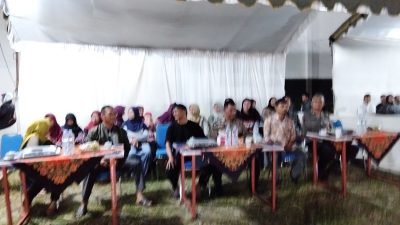 Dua Hari Panggung Budaya: Campursari Berkelas dan Jaranan Srijoyo Putro Guncang Kelurahan Gayam