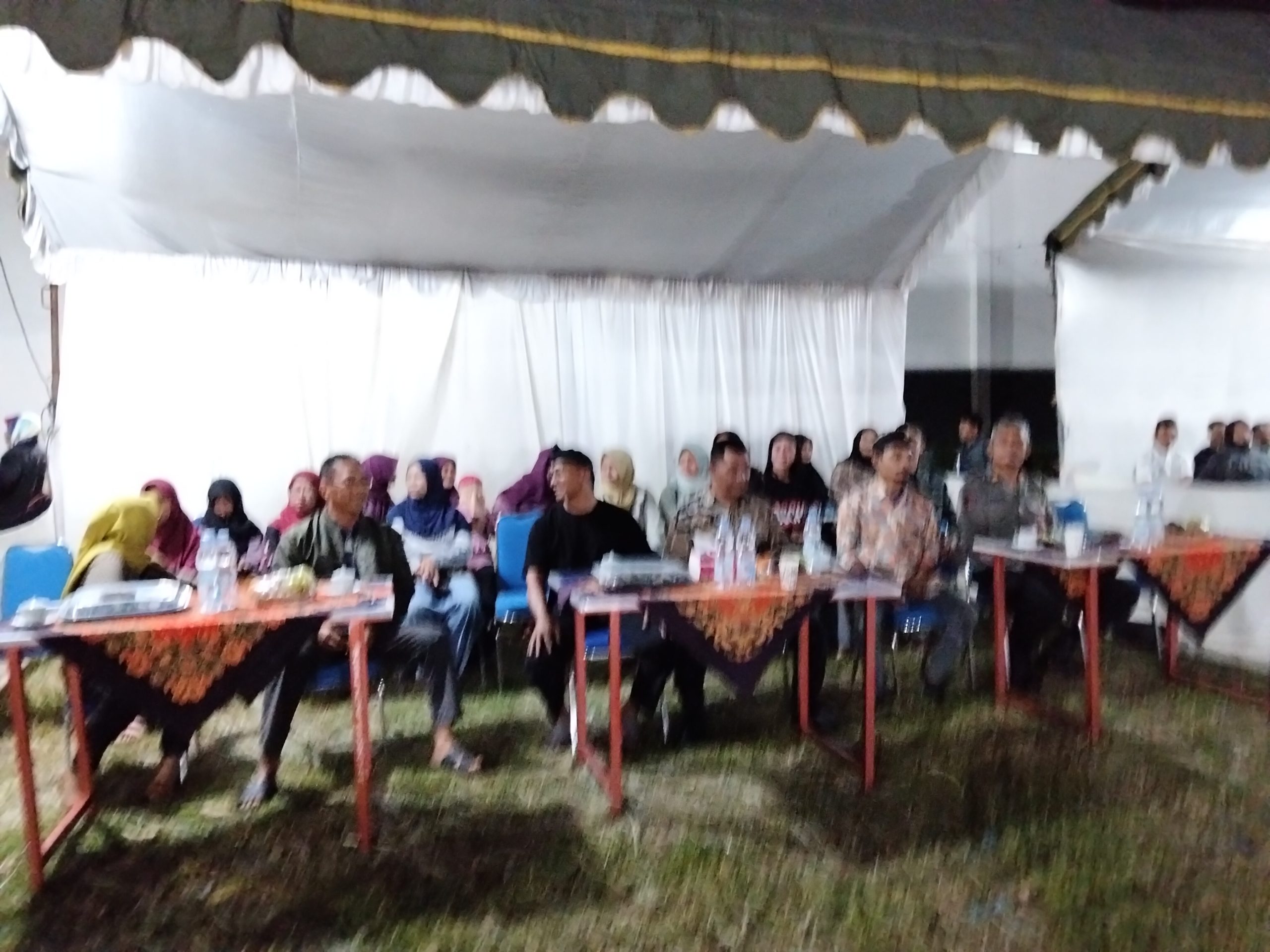 Dua Hari Panggung Budaya: Campursari Berkelas dan Jaranan Srijoyo Putro Guncang Kelurahan Gayam