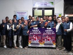 Pemkot Blitar Gencarkan Sosialisasi Jam Malam bagi Pelajar, Datangi Sejumlah Kafe