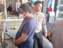 Sopir Bus Harapan Jaya Jadi Tersangka, Ngebut 90 Km/Jam Kejar Trayek,  Pernah Ditilang Sebelumnya