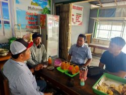 Polres Blitar Bantah Dugaan Salah Tangkap, Tegaskan Tidak Ada Kekerasan terhadap Warga Selopuro