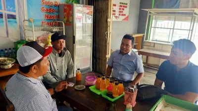 Polres Blitar Bantah Dugaan Salah Tangkap, Tegaskan Tidak Ada Kekerasan terhadap Warga Selopuro