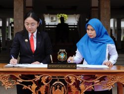 Pemkot Blitar dan BPJS Kesehatan Perkuat Sinergi untuk Optimalisasi Penyelenggaraan JKN