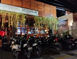 Seduhlur Coffee, Perpaduan Harmoni Jazz dan Kopi Spesialti di Kediri