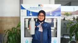 Viral Tumbler Tertinggal di Kereta, KAI Ingatkan Penumpang Manfaatkan Layanan Lost and Found Jika Kehilangan Barang