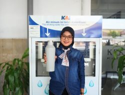 Viral Tumbler Tertinggal di Kereta, KAI Ingatkan Penumpang Manfaatkan Layanan Lost and Found Jika Kehilangan Barang