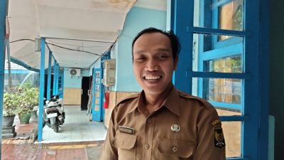 Program BLTS Rp 900 Ribu di Kota Kediri,