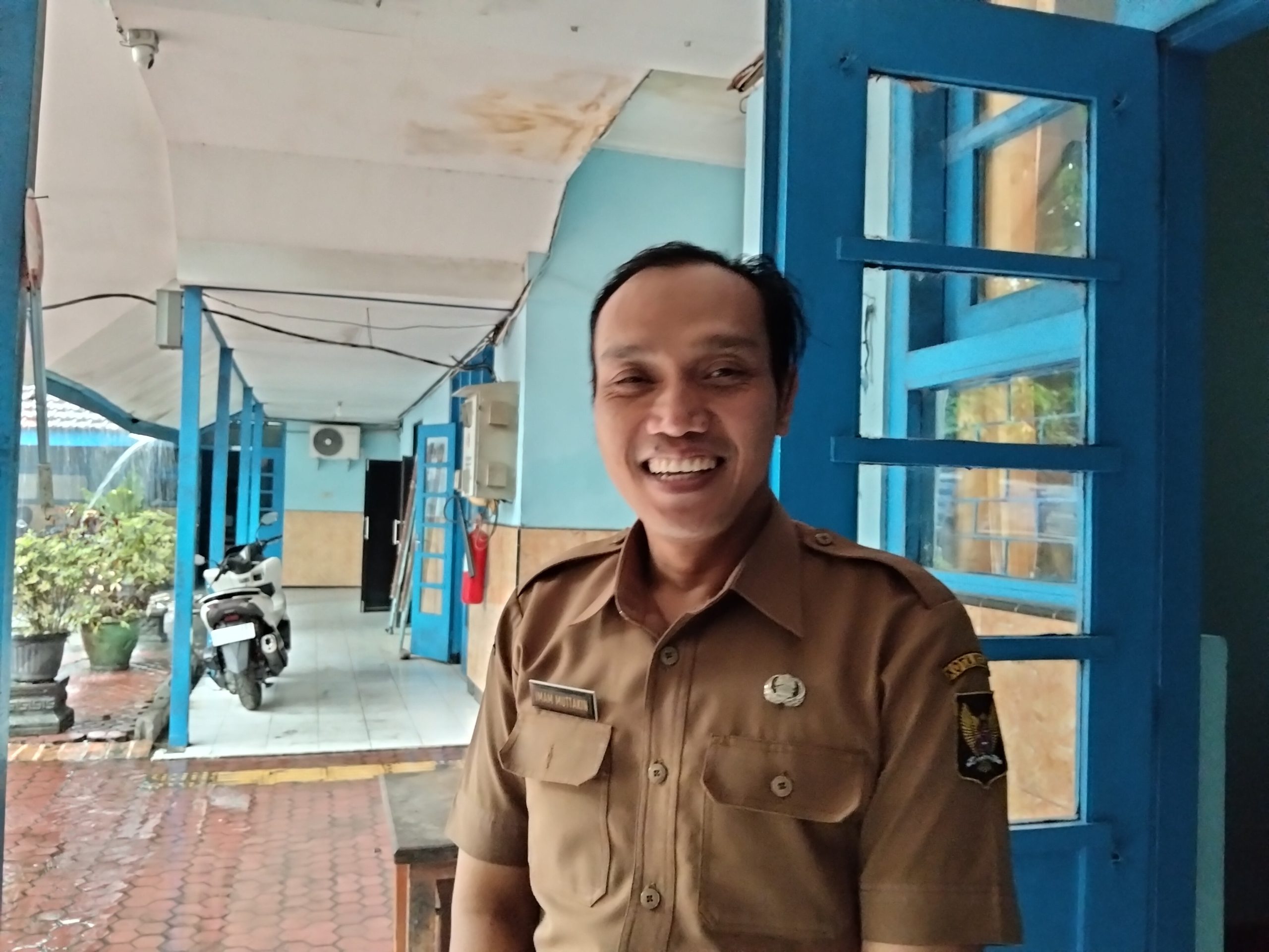 Program BLTS Rp 900 Ribu di Kota Kediri,