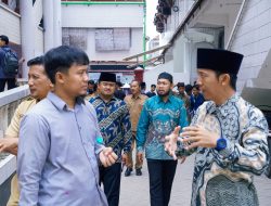 DLH Jatim Apresiasi Ponpes Wali Barokah Kediri atas Inovasi Ramah Lingkungan