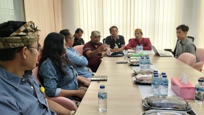 Aliansi Bima Sakti Desak Pertamina Benahi Kualitas Pertalite di Kediri