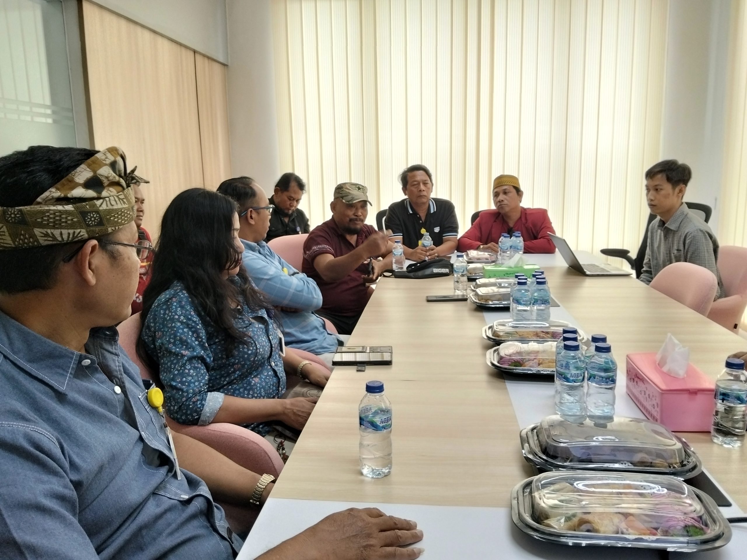 Aliansi Bima Sakti Desak Pertamina Benahi Kualitas Pertalite di Kediri