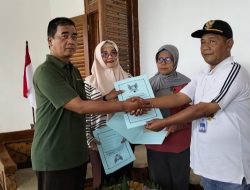 Tiga Kelurahan di Kecamatan Mojoroto Terima Mobil Masyarakat, Camat Mewanti-wanti, Tidak untuk Rekreasi atau Urusan Pribadi