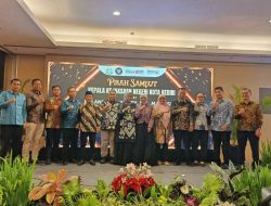 Pindah dari Kota Kediri ke Kejaksaan RI, Kejari Andi Minarwaty Mengaku Bawa Tiga Ijazah